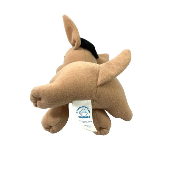 Taco Bell Plush Dog Yo Quiero Taco Bell Chihuahua Dog Applause Stuffed Animal 6" - Picture 5 of 7